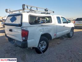 Toyota Tacoma 2023 2