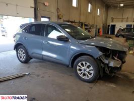 Ford Escape 2023 1