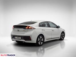 Hyundai Pozostałe 2021 1.6 141 KM