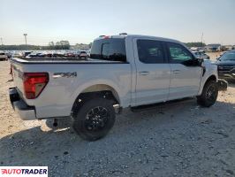 Ford Pozostałe 2025 5