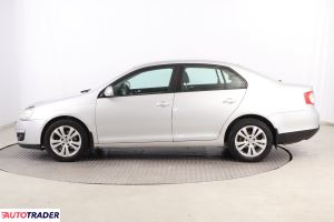 Volkswagen Jetta 2008 1.4 120 KM Volkswagen Jetta 2008 1.4 120 KM