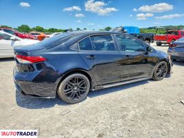 Toyota Corolla 2021 2
