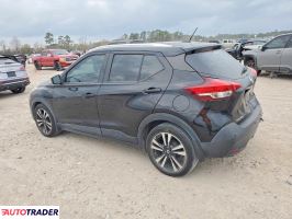 Nissan Pozostałe 2020 1