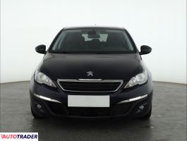 Peugeot 308 2015 1.2 128 KM