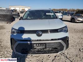 Volkswagen Pozostałe 2025 1