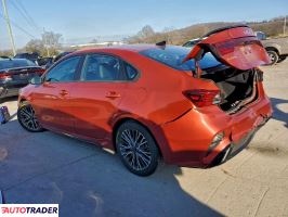 Kia Pozostałe 2023 2