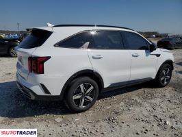 Kia Sorento 2022 2