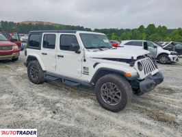 Jeep Wrangler 2021 2