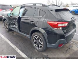 Subaru Pozostałe 2019 2 Subaru Pozostałe 2019 2