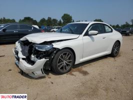 BMW Pozostałe 2025 2 BMW Pozostałe 2025 2