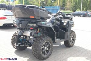 CF Moto inny 2019 CF Moto inny 2019