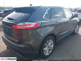 Ford Edge 2020 2 Ford Edge 2020 2