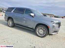 Cadillac Escalade 2022 6