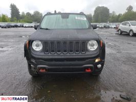 Jeep Renegade 2018 2