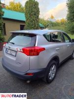 Toyota RAV 4 2013 2 152 KM
