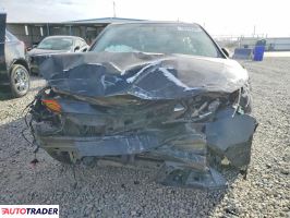 Subaru Legacy 2020 2