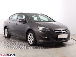 Opel Astra 2015 1.4 138 KM