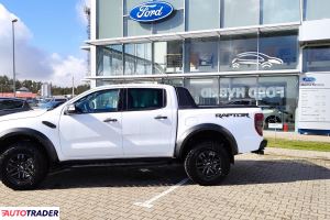 Ford Ranger 2021 0.2 213 KM Ford Ranger 2021 0.2 213 KM