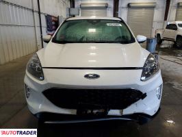 Ford Escape 2020 2