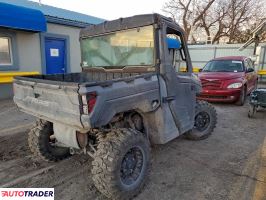 Polaris Pozostałe 2025