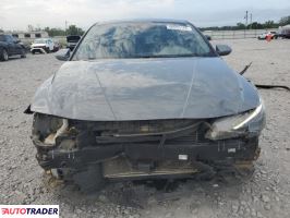 Hyundai Elantra 2022 2
