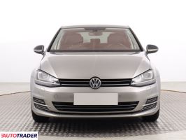 Volkswagen Golf 2017 1.4 123 KM