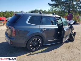 Kia Pozostałe 2023 3