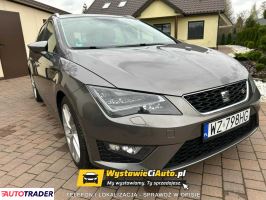 Seat Leon - zobacz ofertę