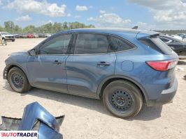 Ford Escape 2020 1