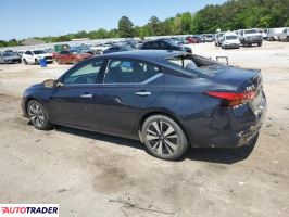 Nissan Altima 2019 2 Nissan Altima 2019 2