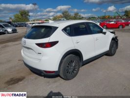 Mazda CX-5 2019 2