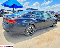 Nissan Altima 2023 2