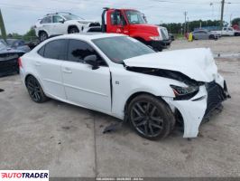 Lexus IS 2020 2 Lexus IS 2020 2