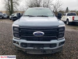 Ford Pozostałe 2025 6