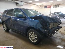 Chevrolet Equinox 2021 1