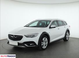 Opel Insignia 2019 2.0 206 KM