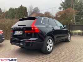Volvo XC60 2022 2 211 KM