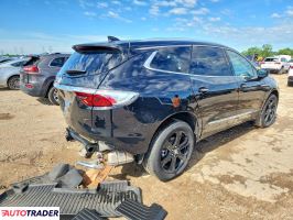 Buick Enclave 2024 3