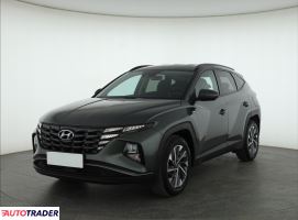 Hyundai Tucson 2022 1.6 147 KM