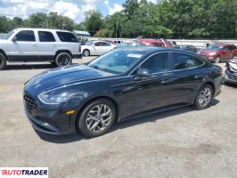 Hyundai Sonata 2020 2