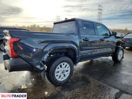 Toyota Tacoma 2024 2