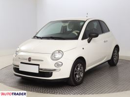 Fiat 500 2015 1.2 68 KM