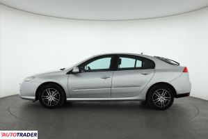 Renault Laguna 2010 1.5 108 KM