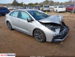 Toyota Corolla - zobacz ofertę