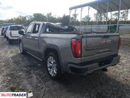 GMC Sierra 2019 6