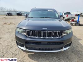 Jeep Cherokee 2023 3