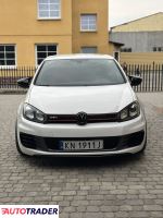 Volkswagen Golf 2008 2 211 KM Volkswagen Golf 2008 2 211 KM