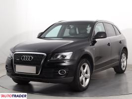 Audi Q5 2011 2.0 140 KM Audi Q5 2011 2.0 140 KM