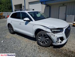 Audi Q5 2023 2