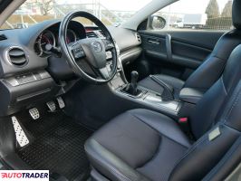 Mazda 6 2012 2.0 155 KM